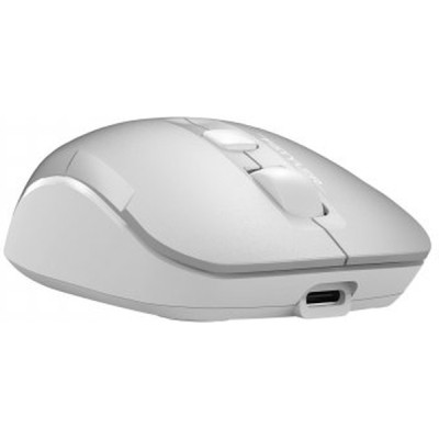Мышка A4Tech FB26CS Air2 Bluetooth/Wireless Icy White (4711421999168) Винница - изображение 11