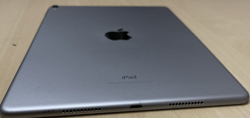 Планшет: iPad Pro 9.7 , 128Gb. Київ - фото 4