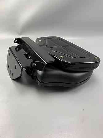 Сидіння пасажира (додаткове), що складається на пружинах Мукачево