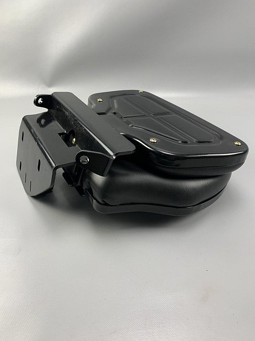 Сидение пассажира (дополнительное), состоящее на пружинах Мукачево - изображение 5