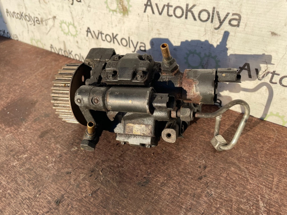 Паливний насос Renault Scenic 1.5 dci 2003-2009 (5WS40153) Ковель - изображение 3