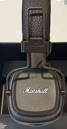 Оригінал Навушники MARSHALL MAJOR IV Brown 4. Київ