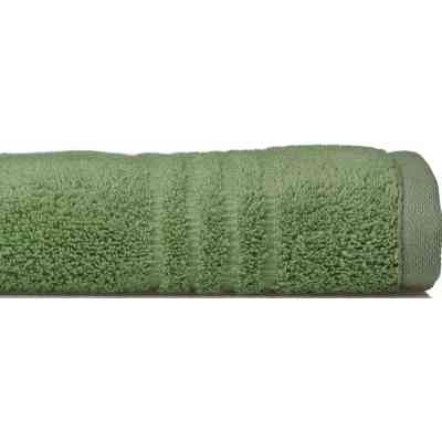 Рушник Kela рукавичка махрова для обличчя Ladessa, зелений мох, 15х21 см (24612) (00000026464) Вінниця