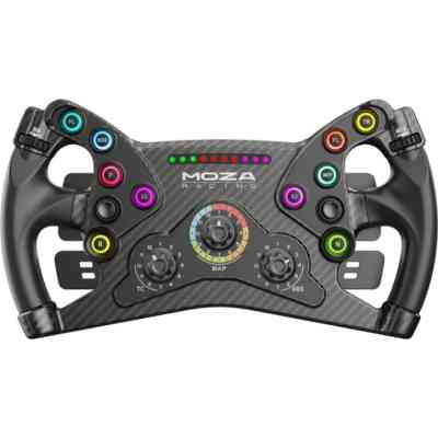 Руль MOZA Racing KS Steering for PC RGB (RS047_Moza) Винница