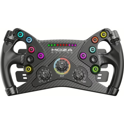 Руль MOZA Racing KS Steering for PC RGB (RS047_Moza) Винница - изображение 1