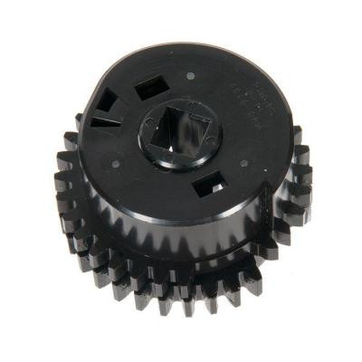 Муфта подачі в зборі НP LJ P1102/P1005/M1212/M1132 аналог RU5-0989 AHK (3205922) Винница - изображение 2