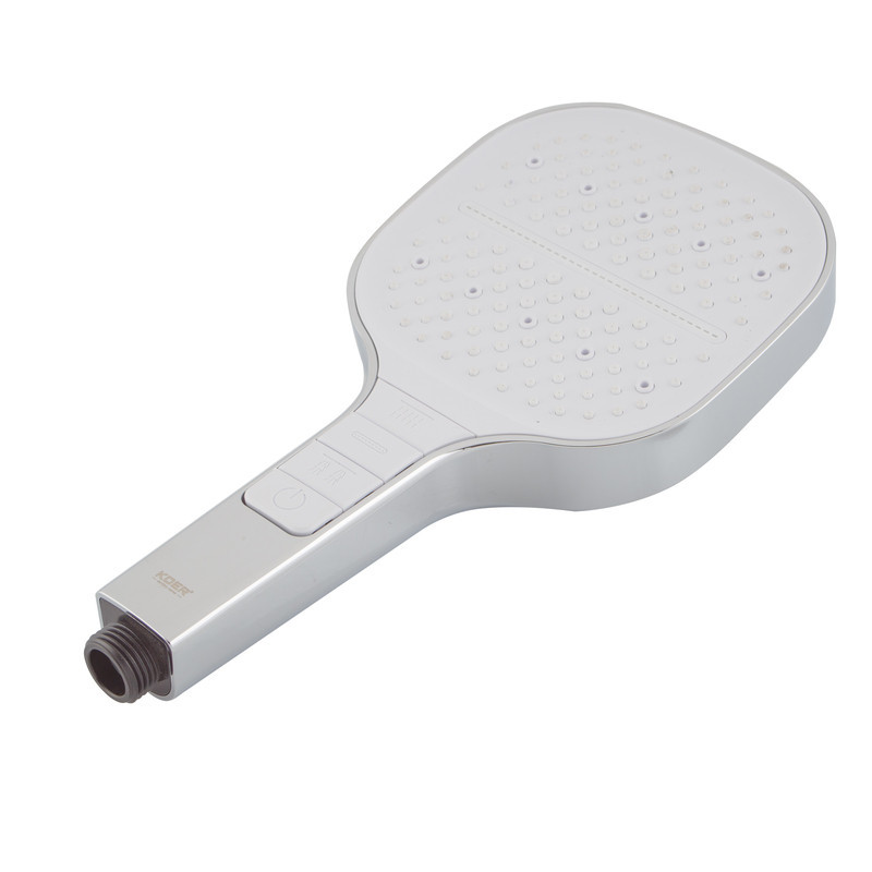 Змішувач для ванної Koer KB-41031-01 з коротким виливом KR5436 Харків - фото 10