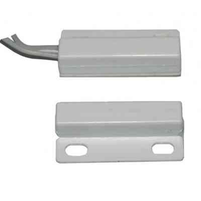 Геркон СМК-1Е (білий) Київ