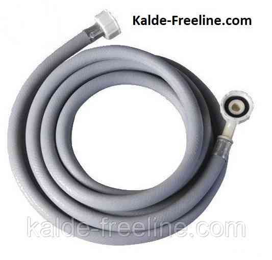 Шланг для залива для стиральной машины 400см. Харьков