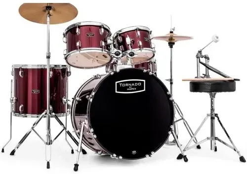 Ударная установка  Mapex Tornado TND5294FTC Киев - изображение 1