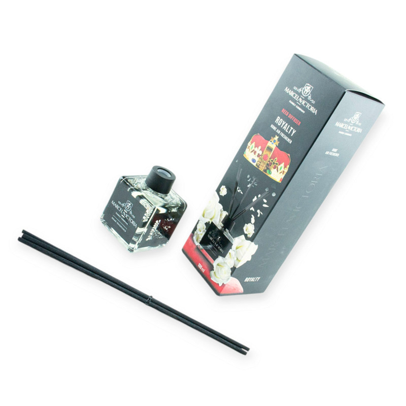 Ароматизатор в подстаканник / для дома tasotti reed diffuser 100мл 