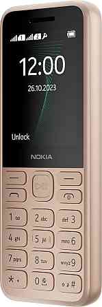 Мобільний телефон Nokia 130 2023 Dual Sim Light Gold ( Золотистий ) Харків