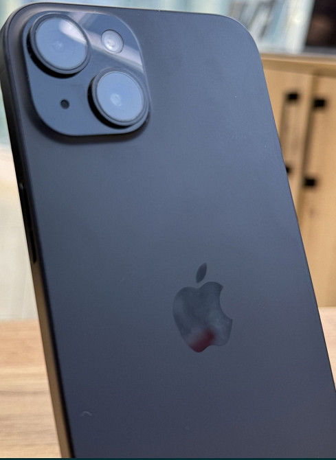 Айфон Apple iPhone 15 Plus 128Gb. Київ - фото 1