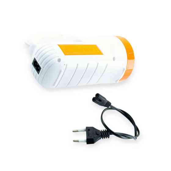 Ліхтар 1 super LED+15 smd LED 220В, акб, 2 режими діодний Мукачево