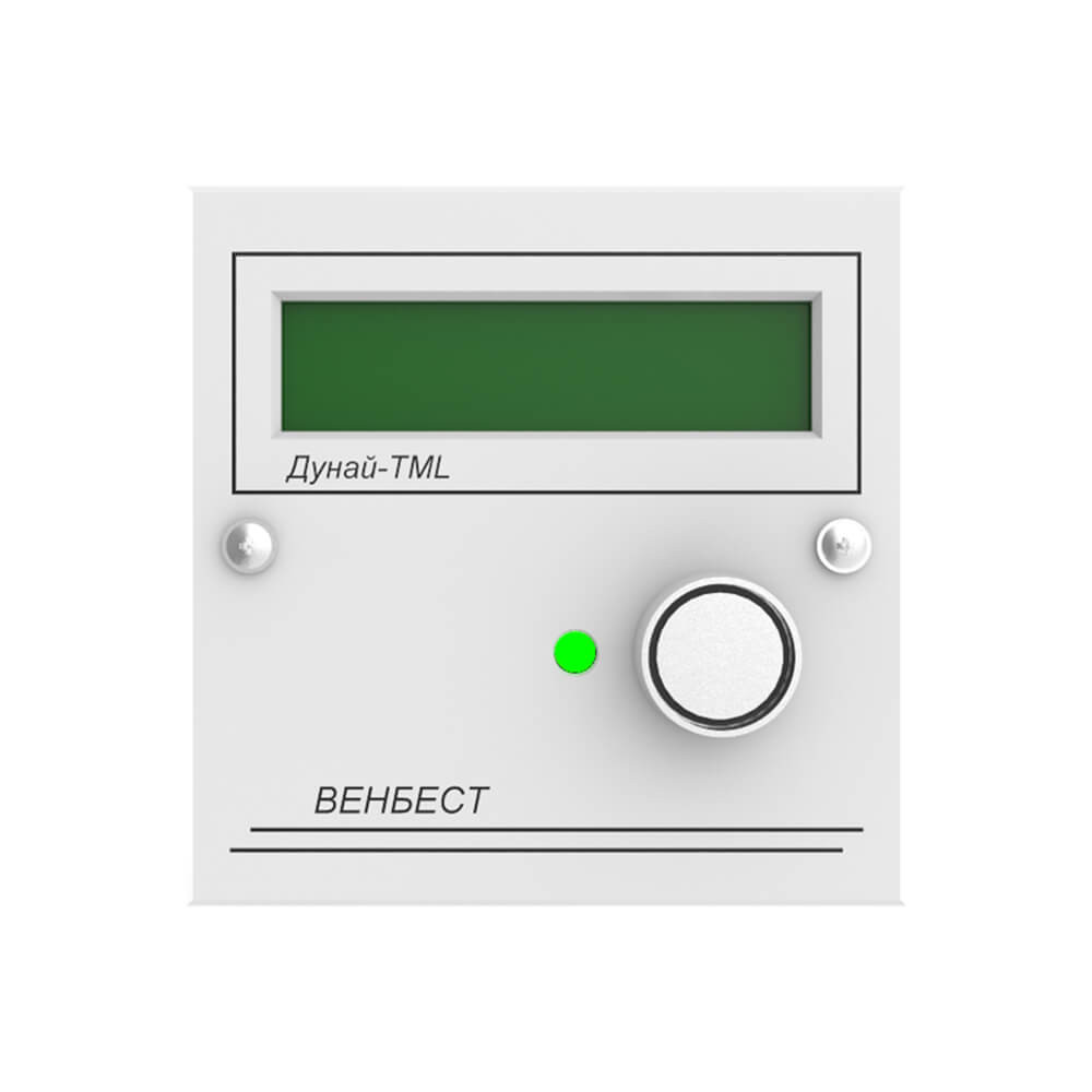 Адаптер Дунай-TML для зчитування Dallas Touch Memory Київ - фото 1