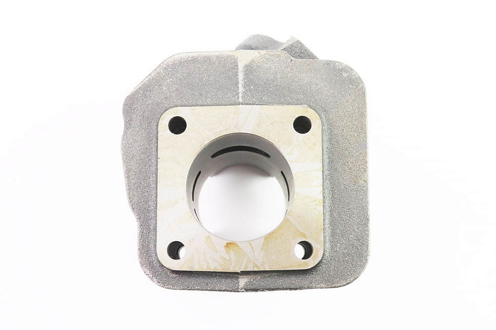 Циліндр к-кт (цпг) Honda TACT AF09/AF16 50cc-41мм (палець 10мм, кріплення глушника 54мм) Київ - фото 3