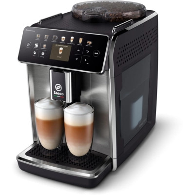 Кавомашина Saeco GranAroma SM 6585/00 (SM6585/00) Вінниця - фото 8