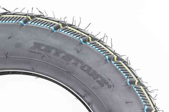 Шина 3,00-10 безкамерна, дорожня SY-087 Київ