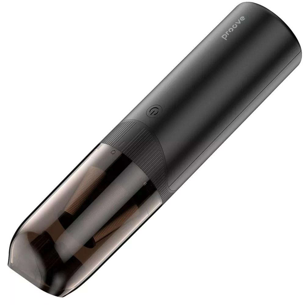 Акумуляторний пилосос Proove Void Assistant C1 Pro Black (PAVC10751201) ( 16170 ) Харків - фото 8