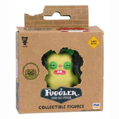 Фигурка Fuggler Зеленый бешеный кролик (FG2012L) Винница
