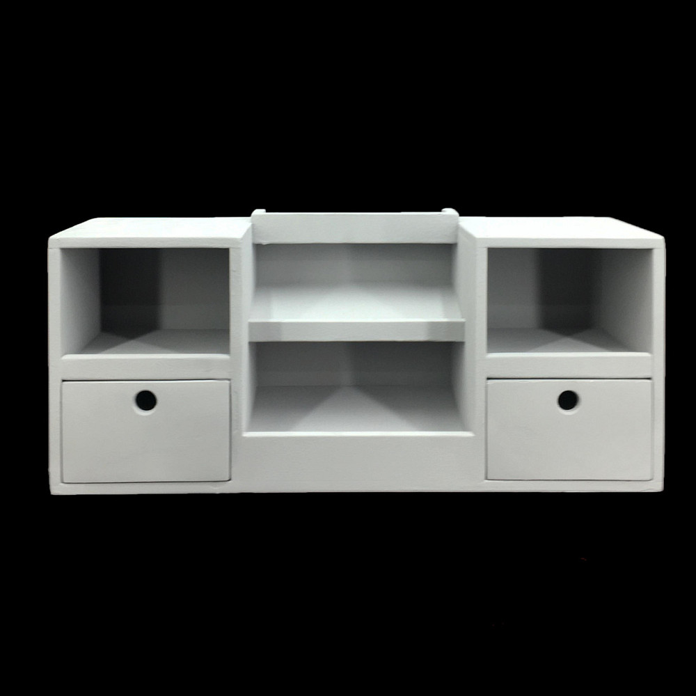 Органайзер настільний "Шелдон" маренго Миколаїв - фото 2