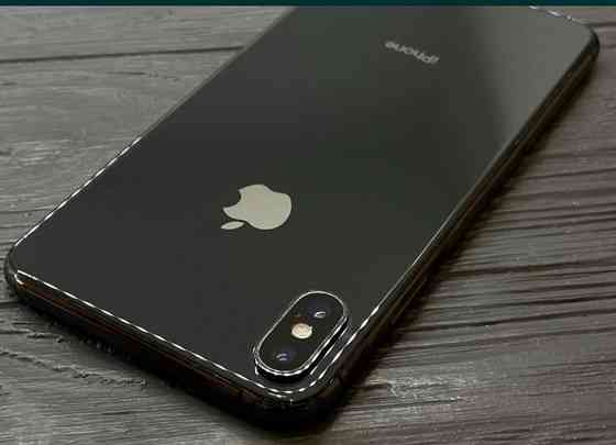 Айфон iPhone Xs Max 256 Gb Space Gray Киев