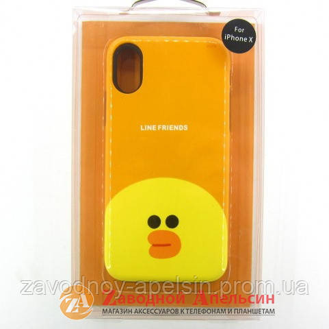 IPhone X XS дитячий протиударний чохол Gcase Одеса - фото 1