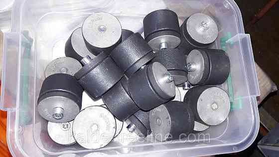 Насадка парна d75. marek Харків