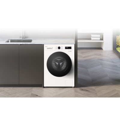 Пральна машина LG F2Y1HS5W Вінниця - фото 9