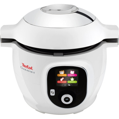 Мультиварка Tefal CY851130 Вінниця - фото 1
