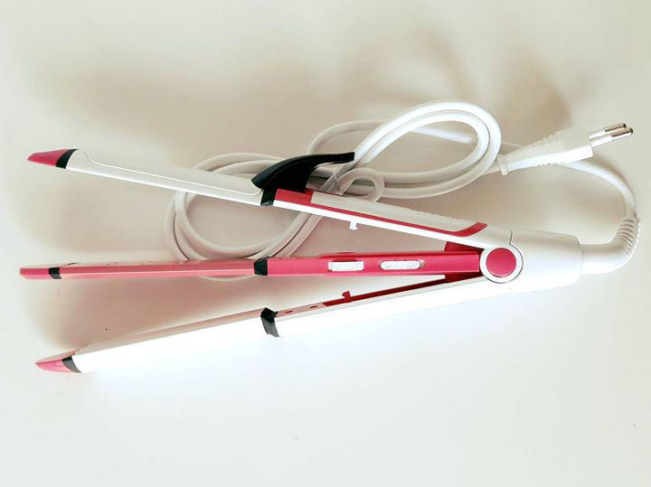 Праска Щипці для волосся 3 in 1 (Плойка Гофре) Дніпро - фото 2