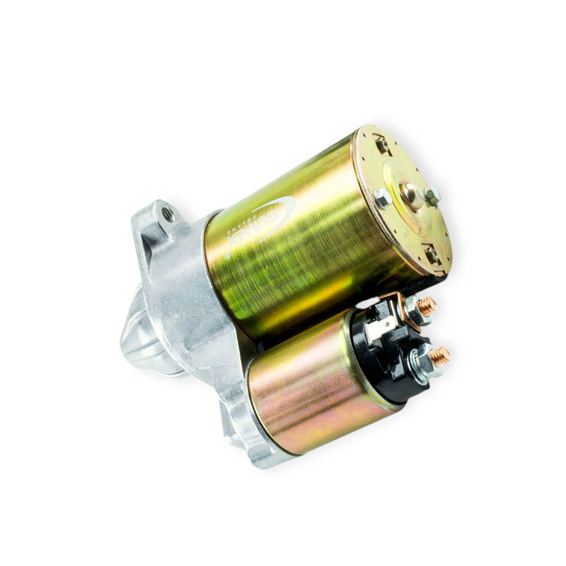 Стартер 1102, 1103, 1105 Таврія, Сенс на постійних магнітах ЗАЗ Мукачево - фото 1