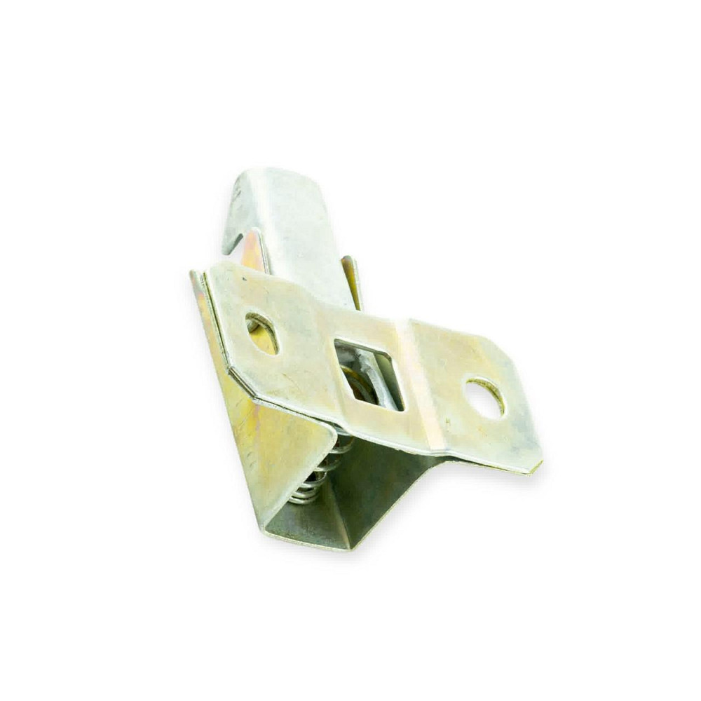 Засувка багажника 2103, 2106 механізм замка Мукачево - фото 1