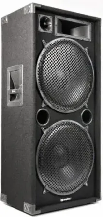 Колонка Max MAX215 Kolumna 3-drożna pasywna Киев