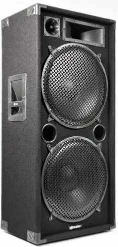 Колонка  Max MAX215 Kolumna 3-drożna pasywna Київ - фото 1