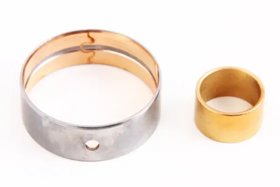 Вкладиші пром. вала маслонасоса 2101 «ASR» стандарт Вінниця