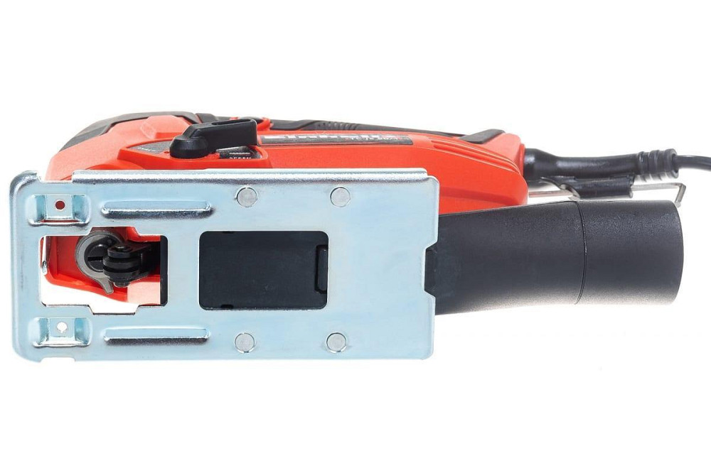 Профессиональный электрический ручной лобзик (электролобзик) Einhell TC-JS 80/1 : 550 Вт 4321145 Киев - изображение 4