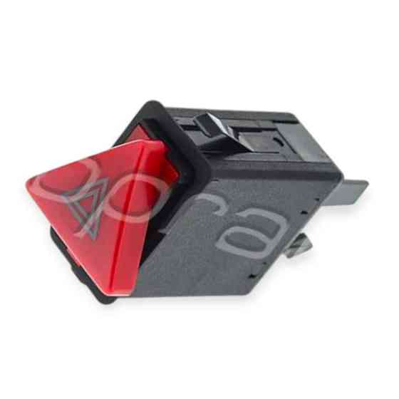 Кнопка сигналізації Шкода Octavia Tour (98-) аварійної Мукачево