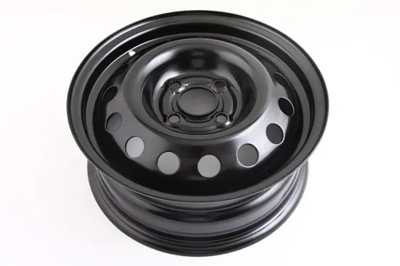 Диск колесный Lanos 1.6 EuroEx черный Винница