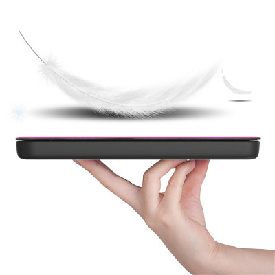 Чехол для электронной книги Armorstandart Amazon Kindle Paperwhite 12th Gen 2024 / Kindle Colorsoft Purple (ARM81960) Винница - изображение 7