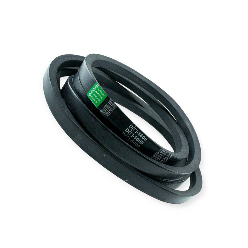 Ремень (Г) 5600 Д Мукачево - изображение 1