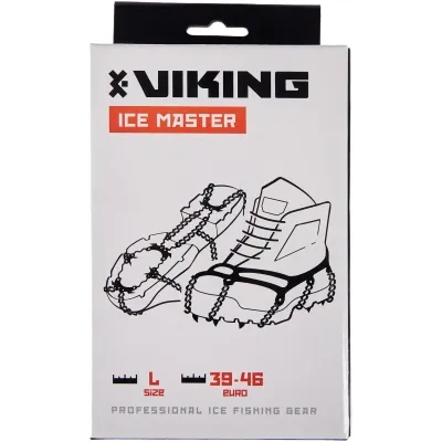 Льодоступи Viking Fishing Ice Master L (1919.00.11) Вінниця
