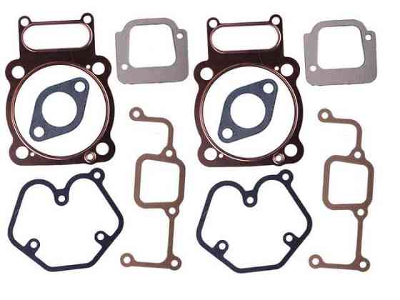 Комплект прокладок - 2V195F Мукачево