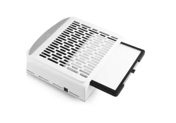 HEPA фильтр для BUCOS CYCLONE V2 Киев