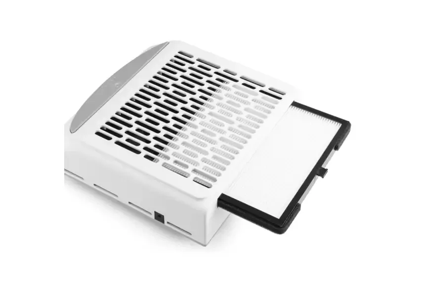 HEPA фильтр для BUCOS CYCLONE V2 Киев - изображение 2