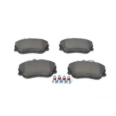 Гальмівні колодки Bosch 0 986 460 977 Вінниця