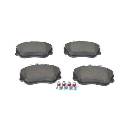 Гальмівні колодки Bosch 0 986 460 977 Вінниця - фото 3