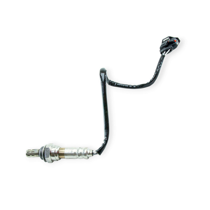 Лямбда-зонд (406,405,4216 двигатель) контактов ряд-папа газ Мукачево - изображение 1