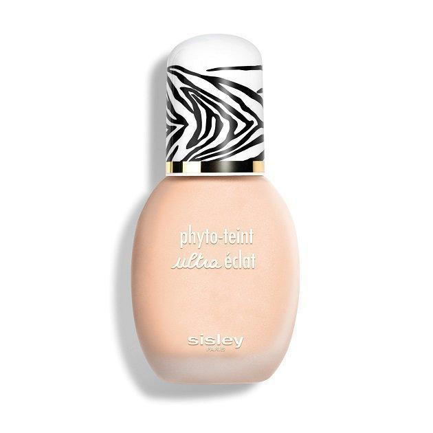 Тональный крем Sisley Phyto-Teint Ultra Eclat Славянск - изображение 7