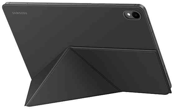 Чохол Samsung Tab S11 Book Cover EF-BX730PBEGWW Black (7168988) Київ